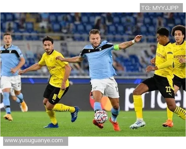 多特蒙德与马竞对决前瞻及双方出场名单分析