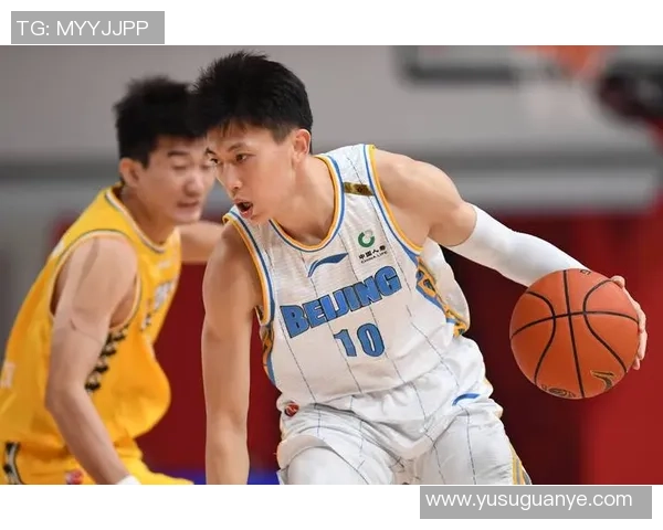 季前赛精彩回顾北京对阵广厦全场视频精彩瞬间尽在这里