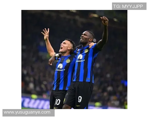 尤文图斯与国米激战正酣双方争夺意甲荣耀的精彩瞬间回顾