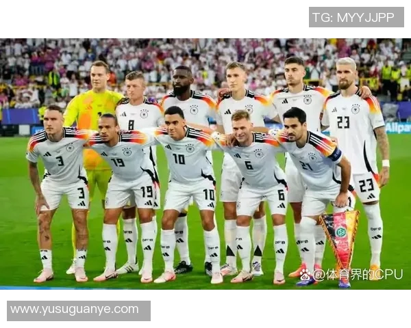 德国足球与西班牙足球的巅峰对决历史与未来的精彩碰撞